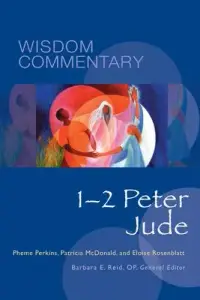 在飛比找博客來優惠-1-2 Peter and Jude: Volume 56