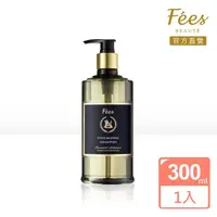 在飛比找momo購物網優惠-【Fees Beaute法緻】增量豐盈髮浴300ml