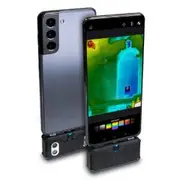 FLIR 160 X 120 Res 9Hz W/MSX Android Thermal Camera FLIR ONE PRO-USB-C