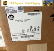 Free Tax 20BD011A0AYNANC0 AB PowerFlex 700 AC Drive 20B Brand New Expedited