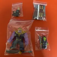 在飛比找蝦皮購物優惠-LEGO 76107 Thanos Ultimate Bat