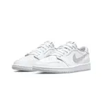 【代購】AIR JORDAN 1 LOW NEUTRAL GREY 灰白 CZ0790-100