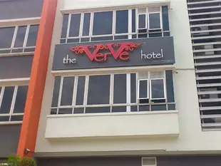 PJ達曼薩拉熱情飯店The Verve Hotel PJ Damansara