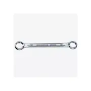 Stahlwille 41051719 21 Double ended ring Spanner, 17 x 19 mm