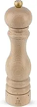 Peugeot 23324 Salt Mill Manual, Natural, 810033, 9 Inch