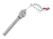Drolet, PSG, Enerzone 300W Igniter Assembly KIT w/ Lock Collar Part# SE30789