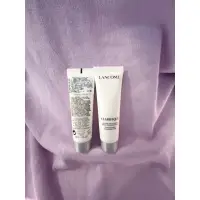 在飛比找蝦皮購物優惠-LANCÔME 蘭蔻 超極光淨緻毛孔洗面乳30ML