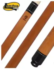 MCDERMOTT L70 LUCKY POOL CUE BRAND NEW 19 OZ 13 MM TIP FREE SHIPPING FREE CASE