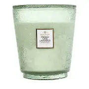 Voluspa French Cade Lavender 5 Wick Hearth Candle, 123 oz.