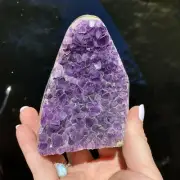 Amethyst Geode