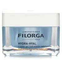 在飛比找森森購物網優惠-菲洛嘉 Hydra Hyal 保濕彈潤水潤霜50ml/1.6