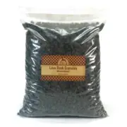 Midwest Hearth Natural Lava Rock Granules for Gas Log Sets and Fireplaces ,5-lb