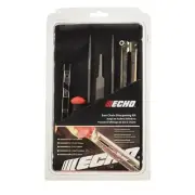 Echo 99988800724 7/32" Saw Chain Sharpening Kit OEM