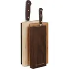 Wusthof Crafter 3pc Knife Block Set 1090870202