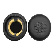 Replacement Jabra Evolve2 40/65 Elite 45h compatible Ear Pad Cushions