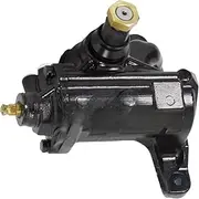 LEFT HAND DRIVE Hydraulic Power Steering Rack Compatible For Isuzu NPR HD 6.0 138K Nice 2008-2016 898006753 8980057533 898118187