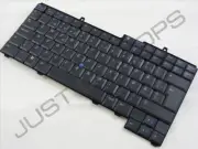 New Dell Precision M20 M70 XPS-G2 M170 Swedish Finnish Svenska Keyboard /118