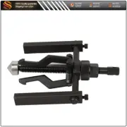 3 Jaw Pilot Bearing Puller Bushing Gear Extractor Motorcycle Remover Tools Kit