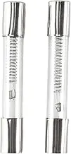 Aswalling 2 x 0.65A 5KV 6mm x 40mm Axial Glass Fuse Tubes for miniwave Oven