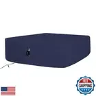 Bedecor Air Bed Sheets for Mattress Cover Removable Bed and Elastic Band Supe