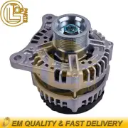 12V 135A Alternator 7002632 for JLG Telehandler 10054 10042 8042 6036 6042