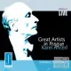 Great Artists in Prague serious Vol.1/Karel Ancerl / Karel Ancerl