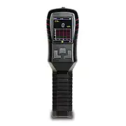Handheld Ammonia Gas Leak Detector NH3 Gas Detector Gas Tester With 0-1000 PPM