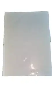 Laminating Lamination Pouches Gloss - Matt - A4/A3, 80/100/125/150mic # PK 100