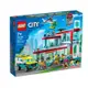 『現貨』 LEGO 60330 City-城市醫院 盒組 【蛋樂寶】