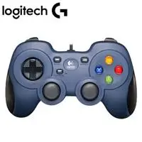 在飛比找良興EcLife購物網優惠-Logitech 羅技 F310 有線搖桿控制器 (經典配置