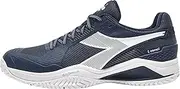 Diadora Men's Blushield Torneo 3 All Ground Tennis Shoe