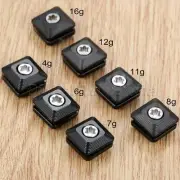 Golf Weight Screw 4g 6g 7g 8g 11g 12g 16g For M5 Driver Club Head Golf Training