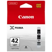 Canon Pixma CLI42LGY Ink Tank for Pro100 (Light Grey)