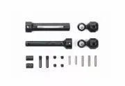 Tamiya 54998 CC02 75mm Carbon Steel Propeller Center Shaft Set For CC02S/CC02M