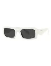 [Prada] PR 27ZS Sunglasses in Black