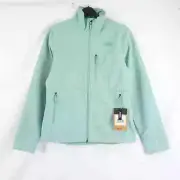 The North Face Women's Apex Bionic Soft Shell Jacket, Size S, Wasabi, New $149