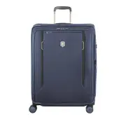 Victornix Swiss Army Werks 6.0 Large Wheeled Suitcase