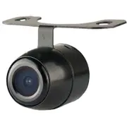 Rhino Vehicle Reversing Bullet Camera with Bracket 400TVL 2.8mm Fixed Lens 150°