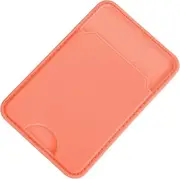 COLLBATH Patterned 12 Phone Back Wallet Cellphone Card Holder Adhesive Back Bag