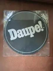Daupe Slipmats, Westside Gunn, Boldy James, Conway, Rare, Limited