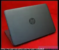 在飛比找Yahoo!奇摩拍賣優惠-超貿2手資訊 HP EliteBook 820 四核筆記型電