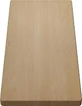 BLANCO Beech wood cutting board - 218313