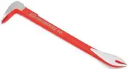 CRESCENT MB10 CODE RED MOULDING BAR PRY BAR 10" BRAND NEW FAST SHIPPING