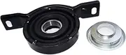 Rear Driveshaft Center Support Bearing. Compatible for Cadillac CTS 2008 2009 2010 2011 2012 2013 2014 OE# 20990069, 22819507 Center Bearing for Drive Shaft.