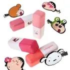 COLORGRAM Nude Blur Tint 5g with Shin Chan Hair Clip (Random Design)