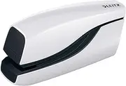 Leitz Nexxt Wow Electric Stapler, White