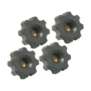 Extreme Max 3005.4434 Replacement Threaded Insert Knob