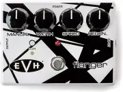 EVH FLANGER EVH117 EDDIE VAN HALEN MXR117 EDDIE'S SWEET FLANGER TONE PEDAL