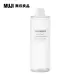 【MUJI 無印良品】MUJI敏感肌化妝水(清爽型)/400ml(M)