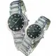 ROSDENTON 勞斯丹頓 女 藝術之家 晶鑽時尚腕錶-銀黑(2831LBB-D)